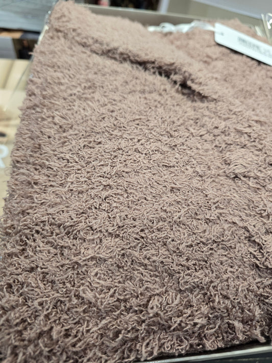 Pigiama Donna Caldo Coral