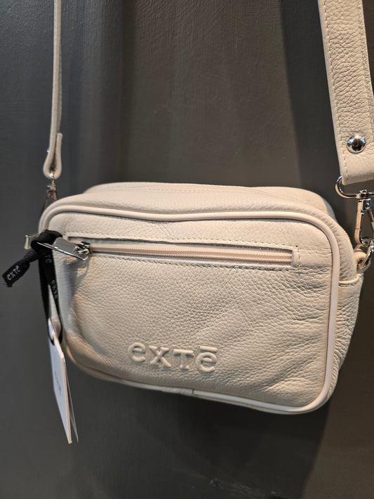 Borsa Tracolla Piccola Pelle