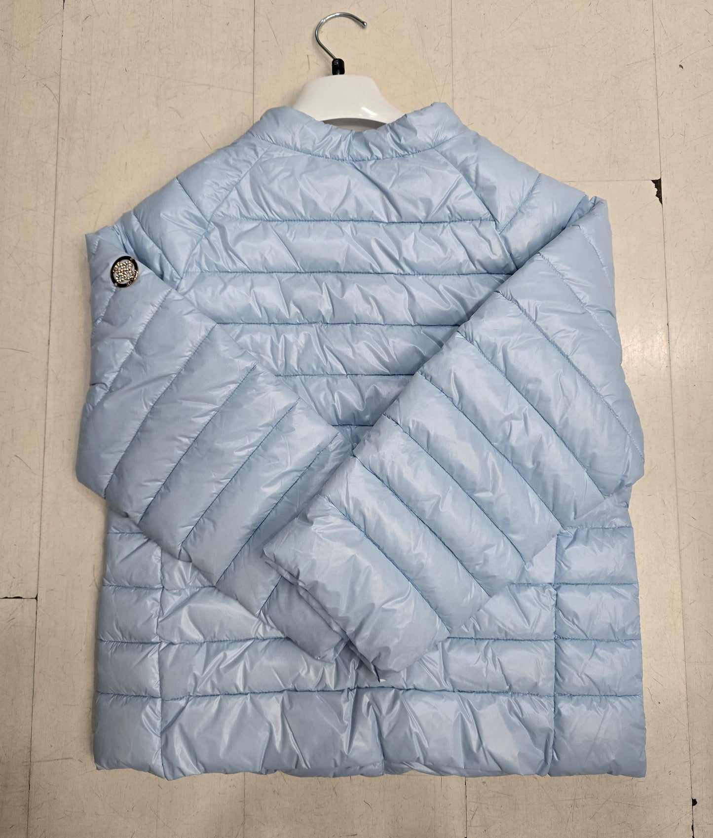 Piumino Donna 100gr