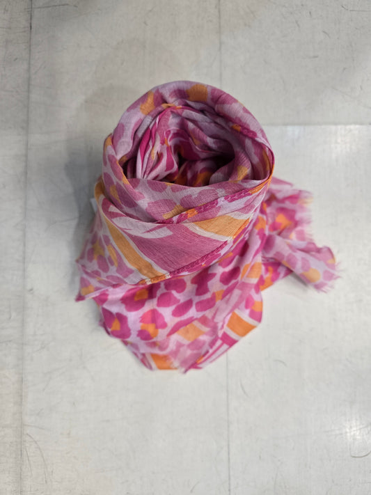 Foulard Donna Maculato