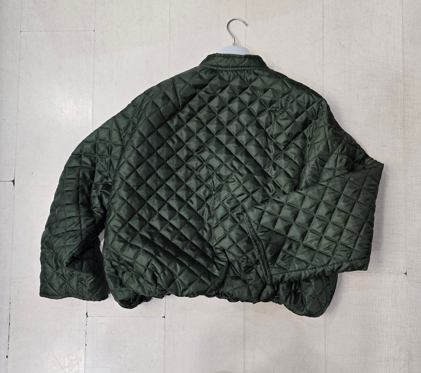 Bomber DonnaTrapuntato