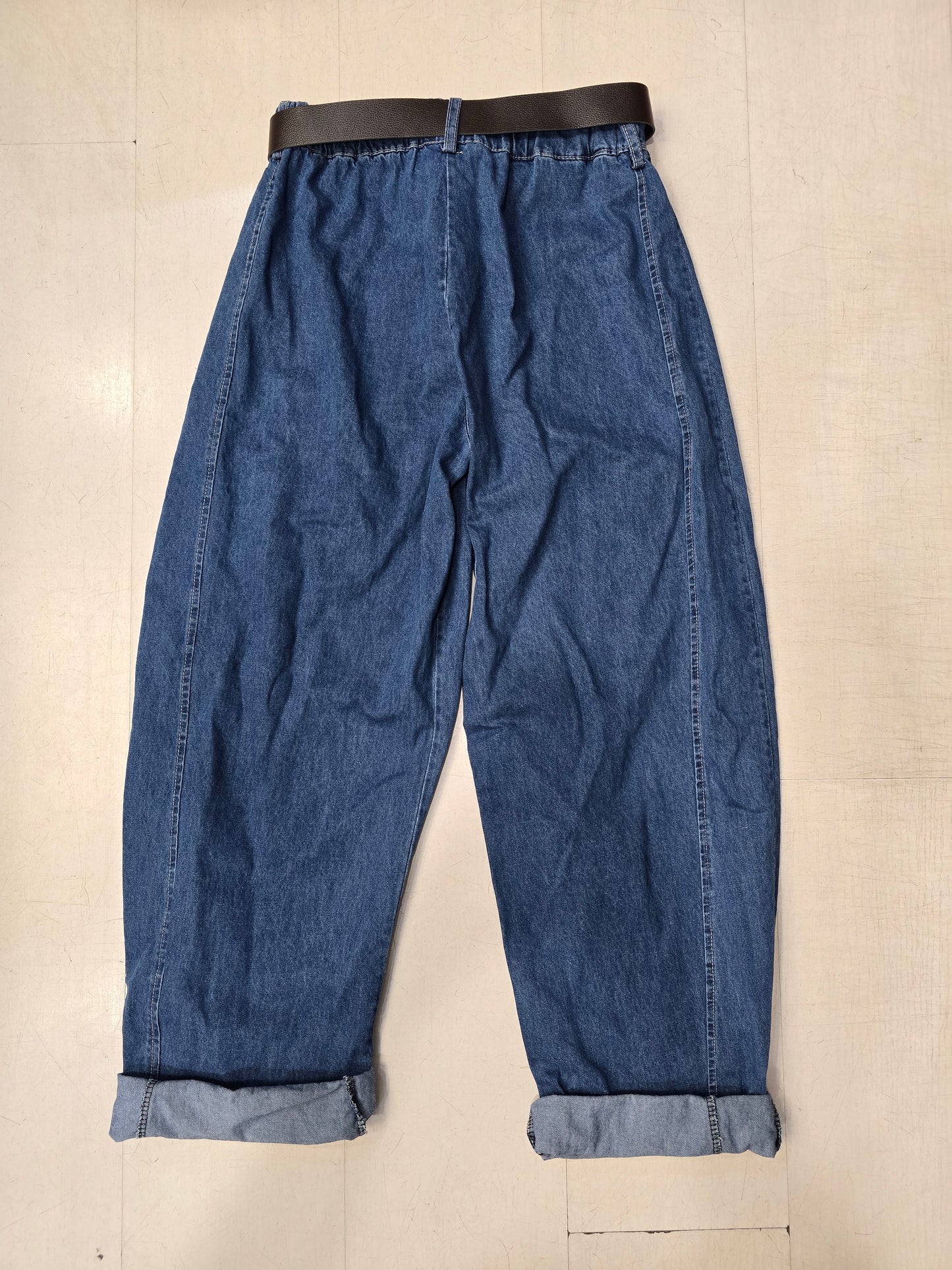 Jeans Donna Ovetto