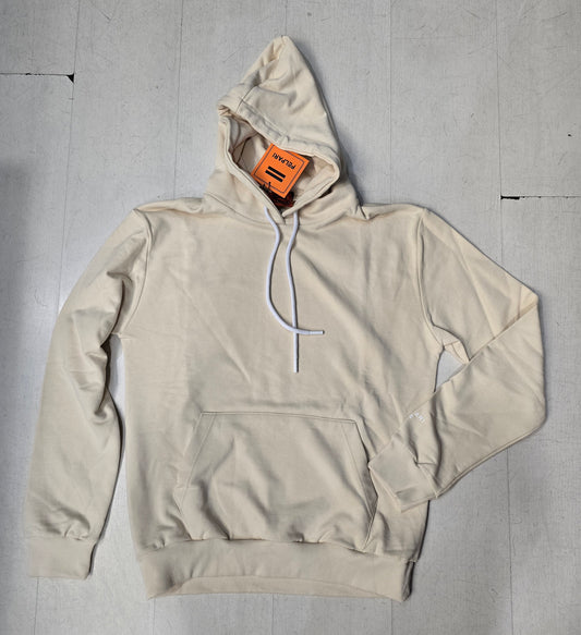 Felpa Uomo Hoodie