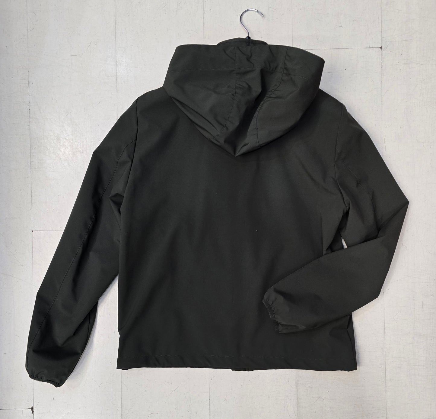 Giubbotto Uomo Soft Shell