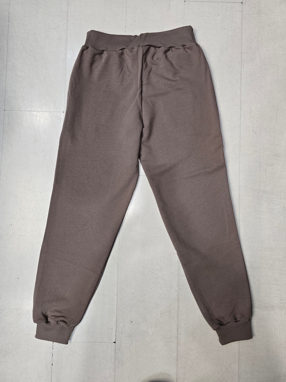 Jogger Uomo Felpa