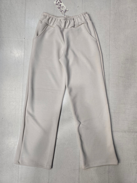 Pantalone Donna Felpa Modal