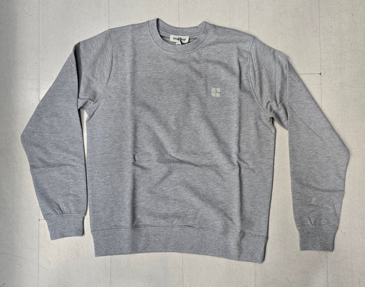 Felpa Uomo Paricollo