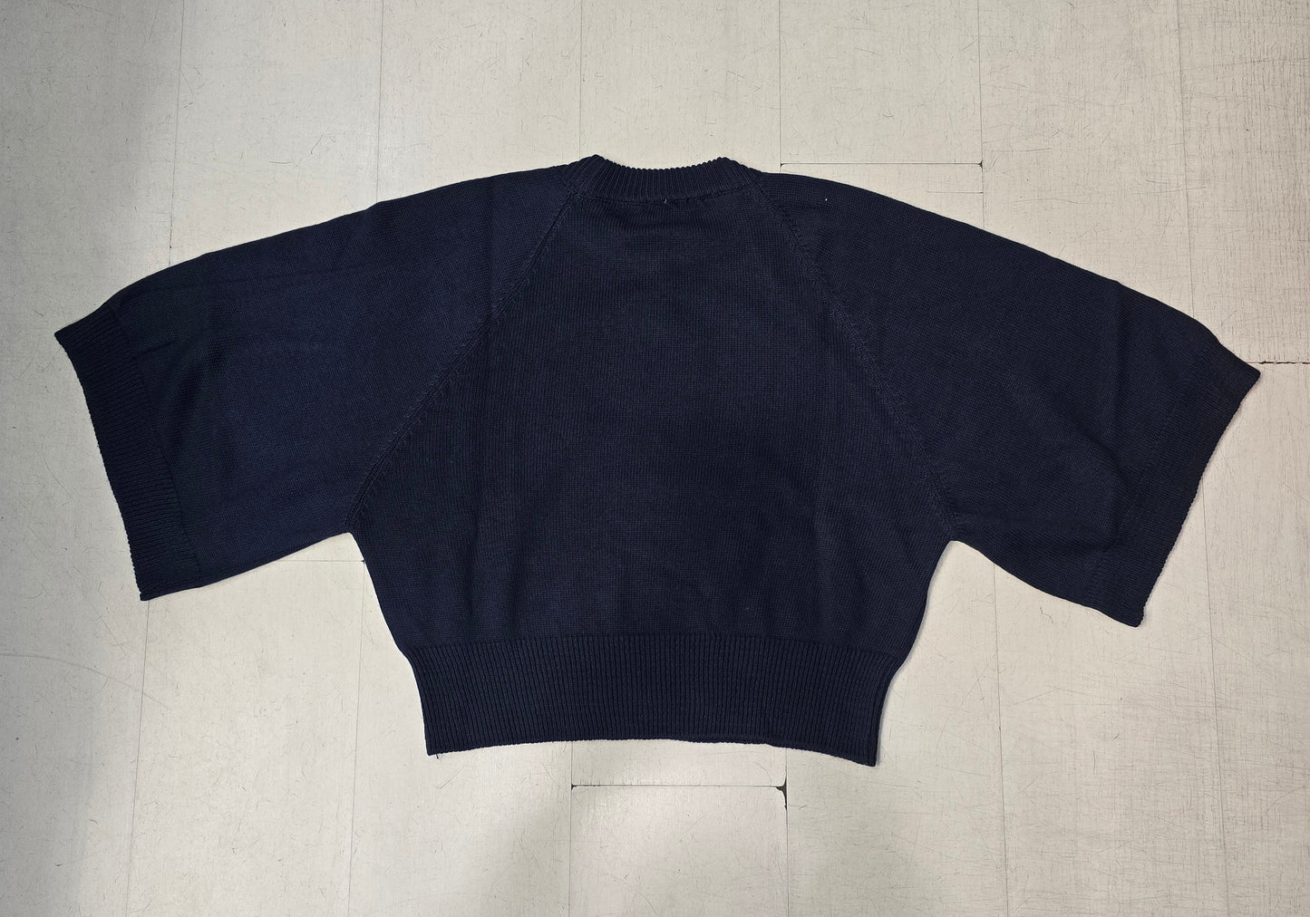 Maglia Donna Cotone Manica Ampia