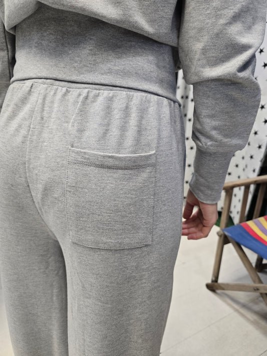 Pantalone Donna Felpa