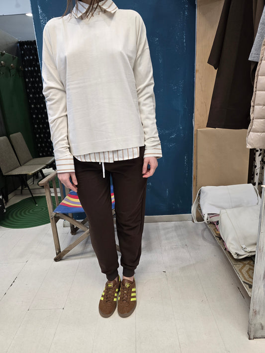 Jogger Donna Polsino