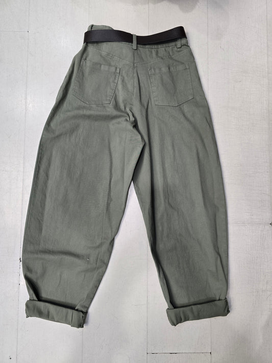 Pantalone Donna Ovetto