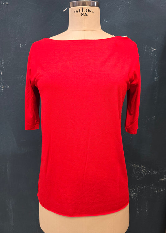 T-Shirt Donna Mezza Manica