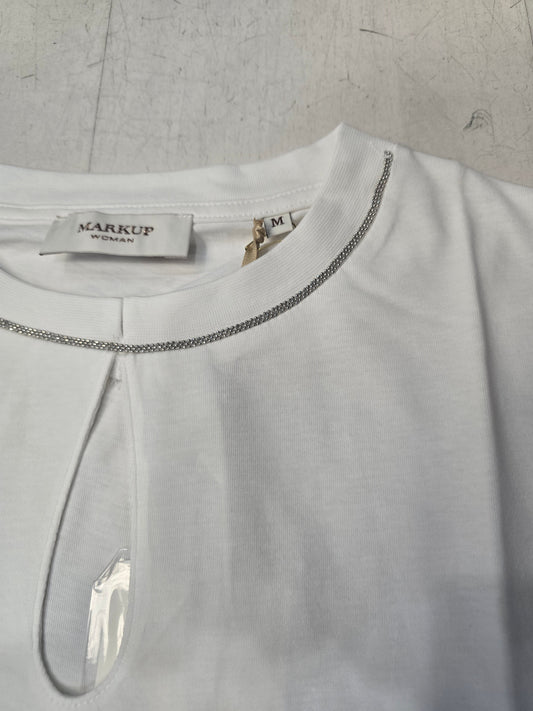 T-Shirt Donna Strass