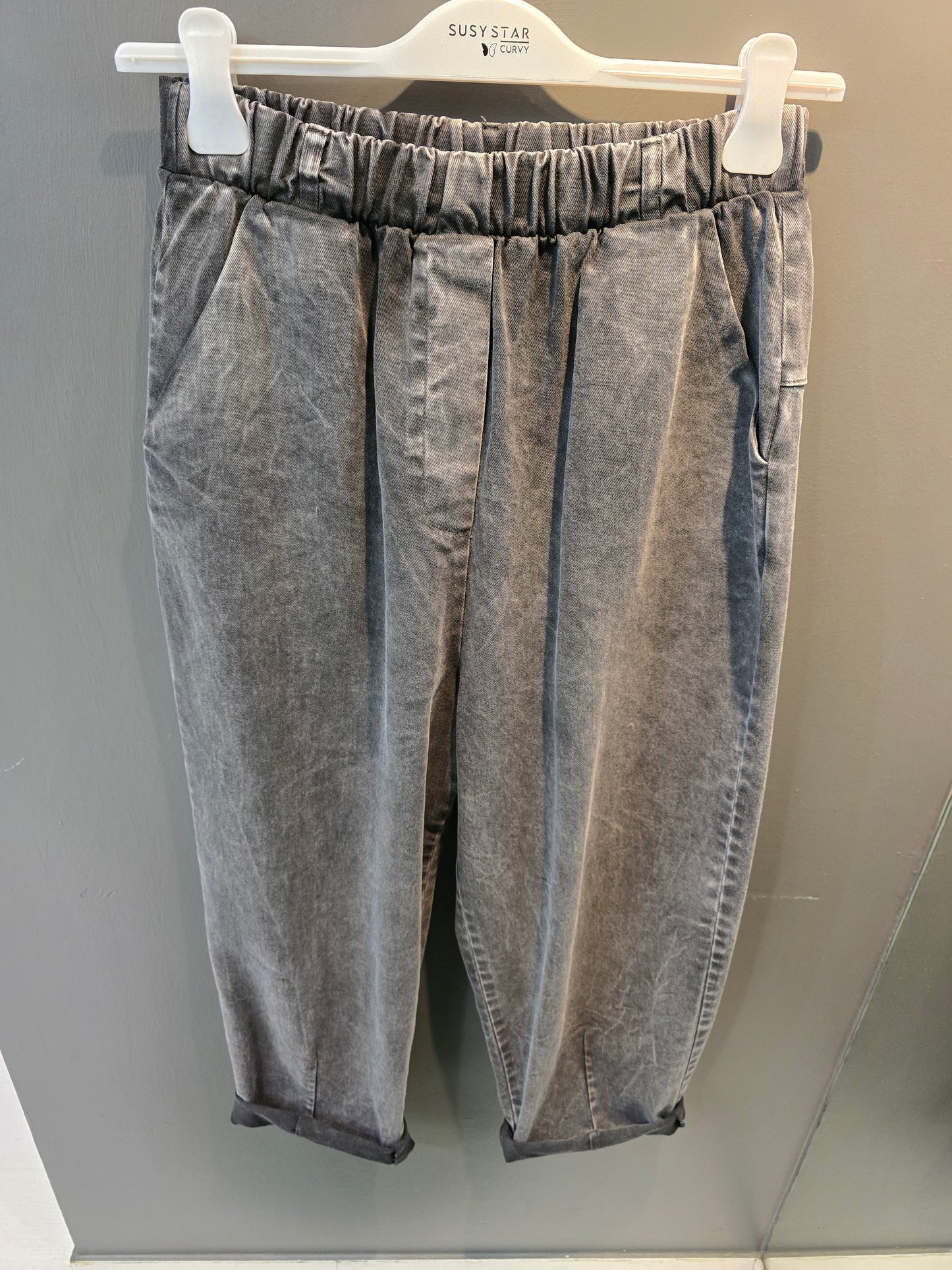 Felpa Donna Curvy