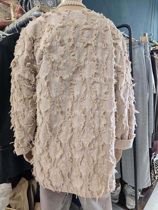 Spolverino Donna Curvy