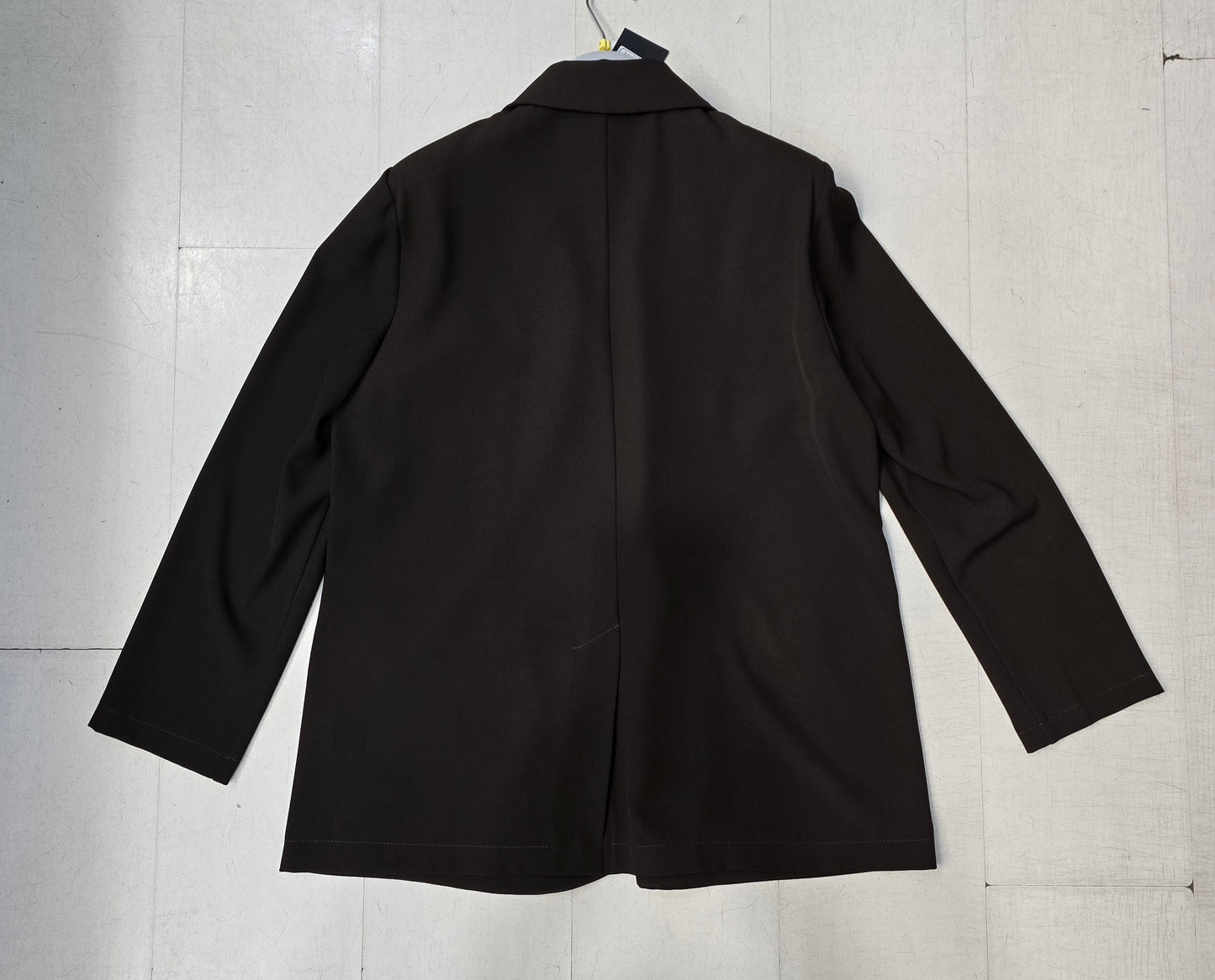 Blazer Donna Curvy