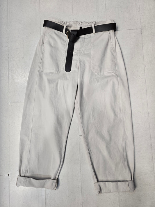 Pantalone Donna Curvy Ovetto