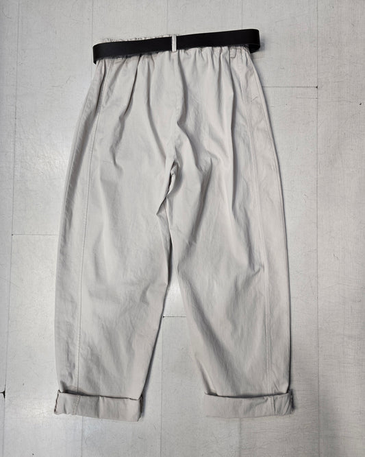 Pantalone Donna Curvy Ovetto