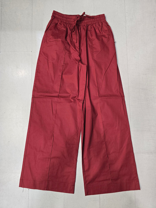 Pantalone Donna Coulisse