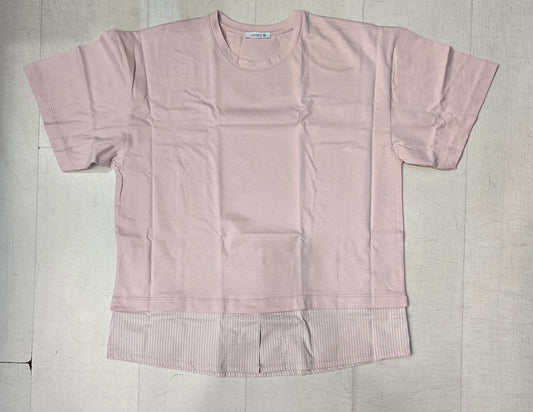 T-Shirt Camicia Donna