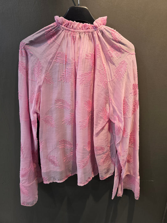 Blusa Donna Gale