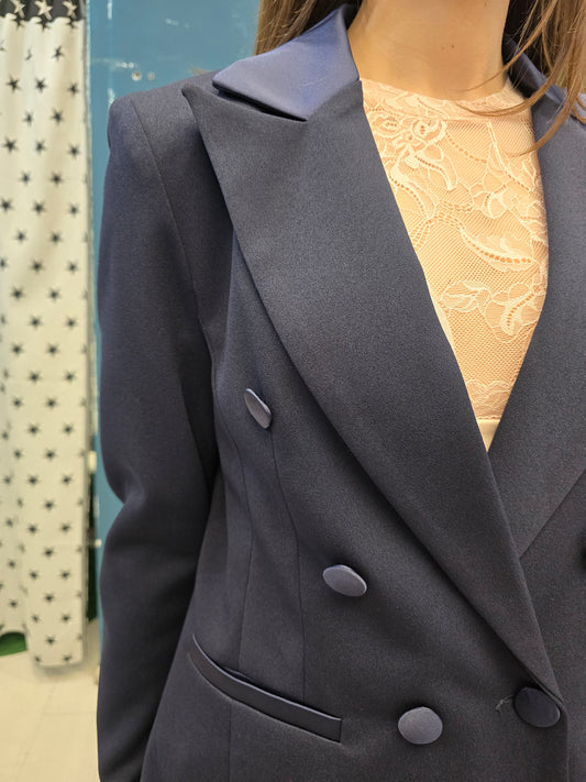 Tailleur Donna Doppiopetto