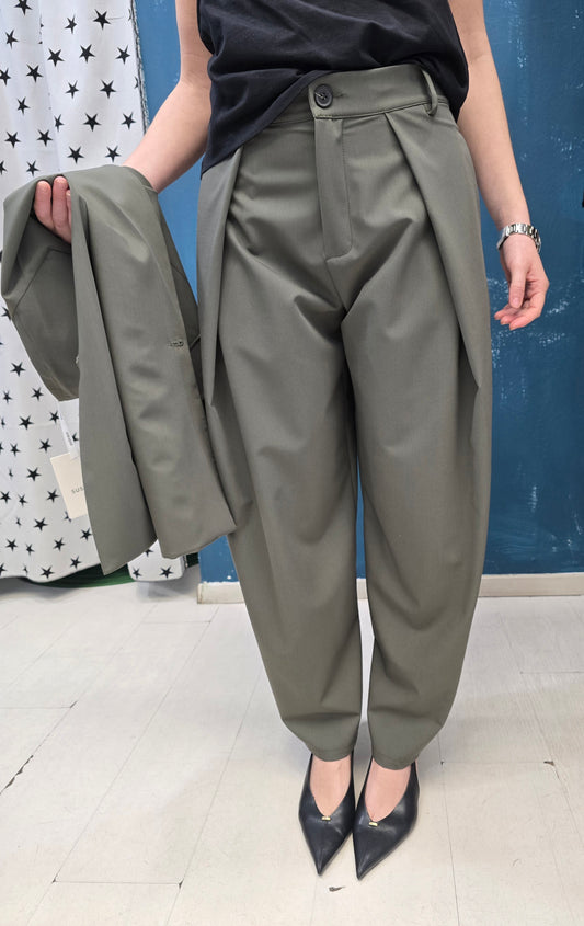 Pantalone Donna Ovetto