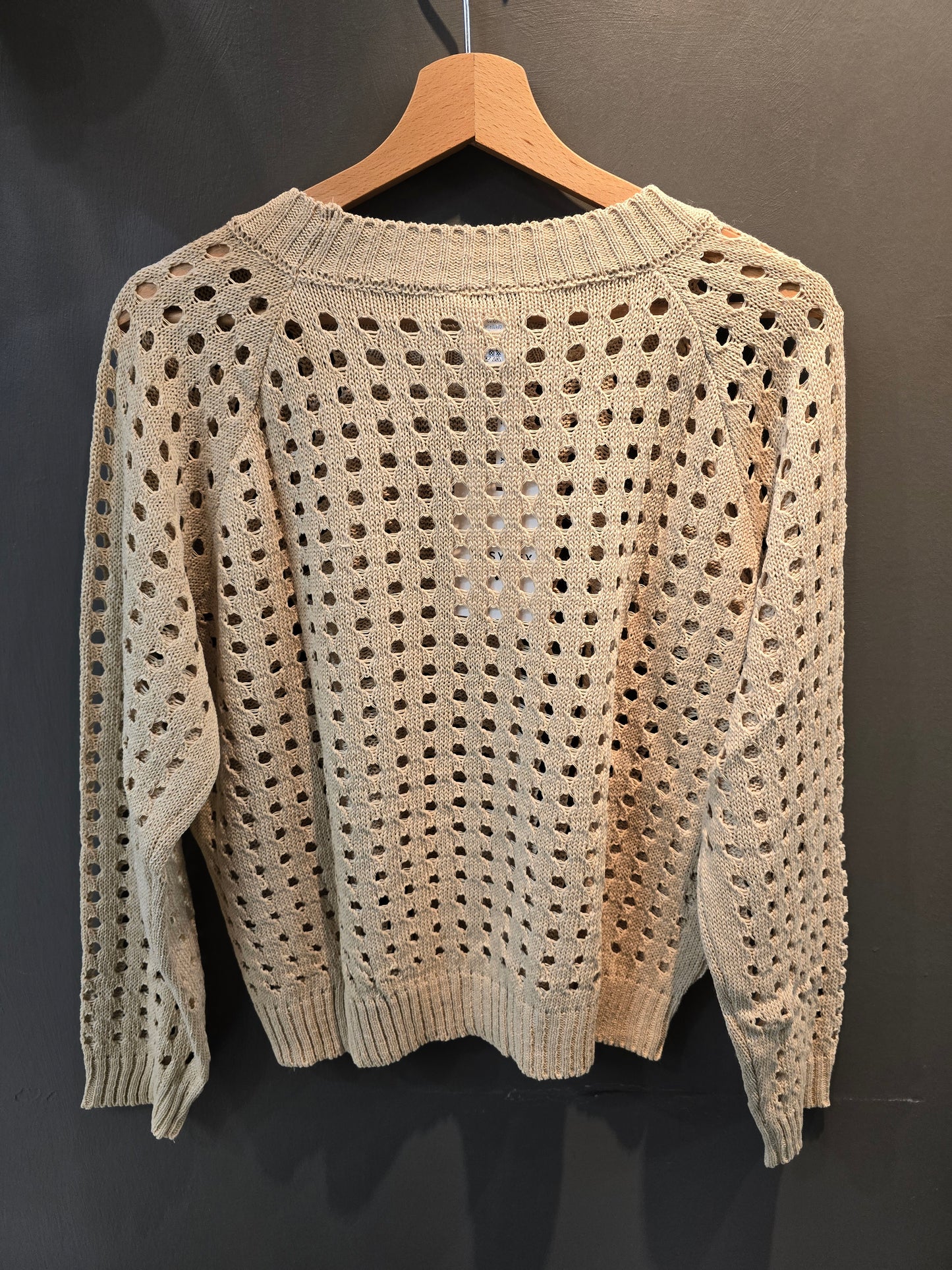 Maglia Donna Rete