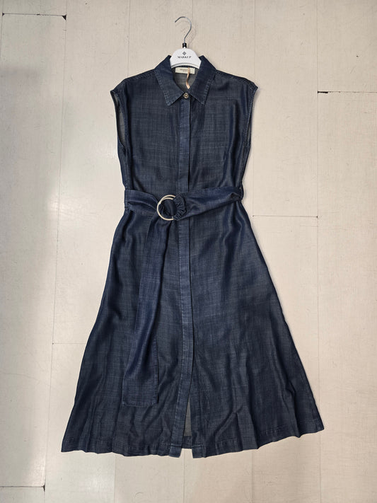 Abito Donna Chemisier Lyocell