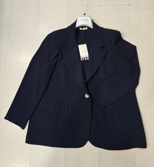 Blazer Donna Curvy