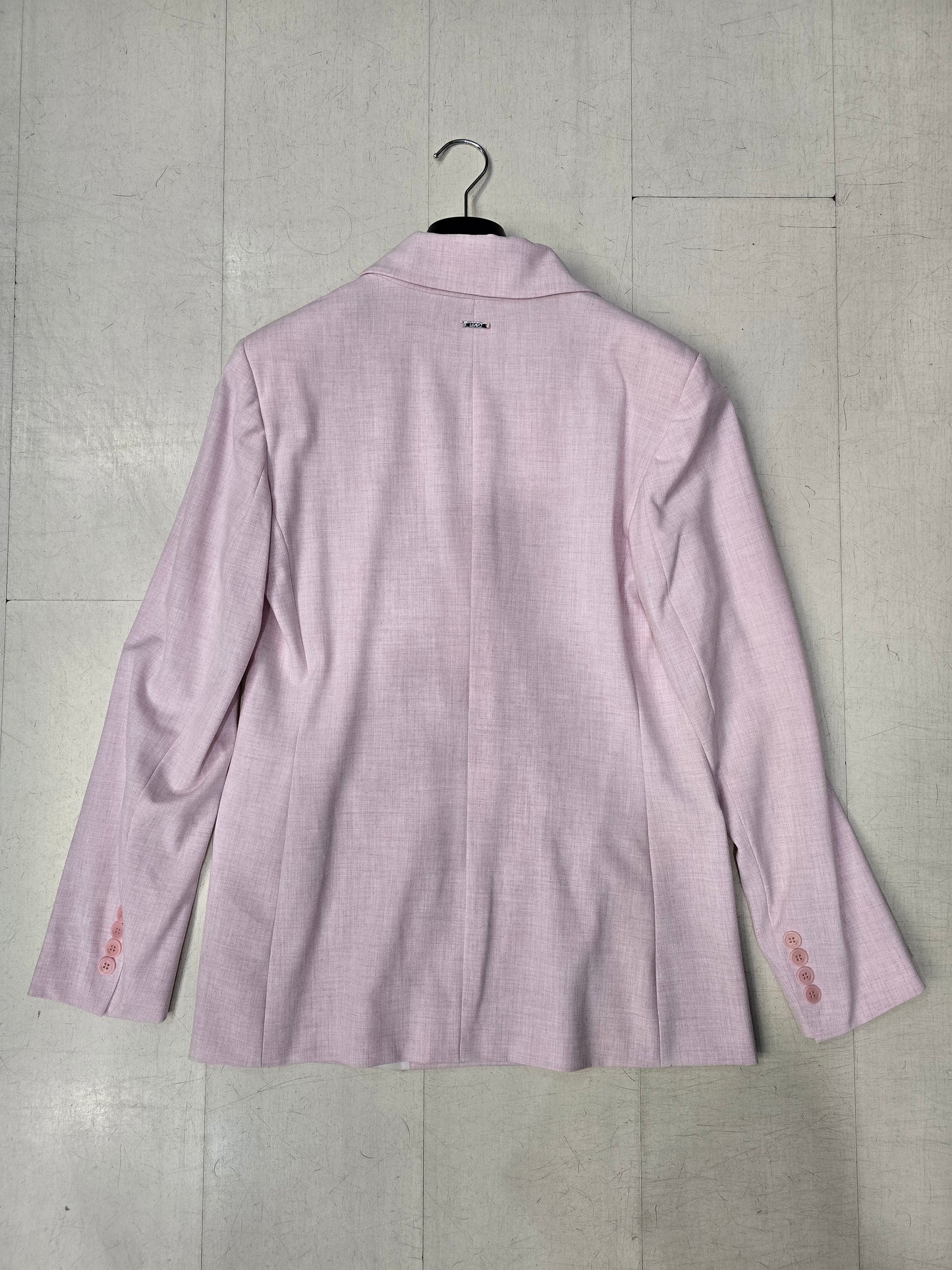 Blazer Donna Doppiopetto