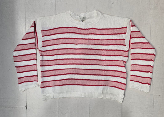 Maglia Donna Paricollo Riga