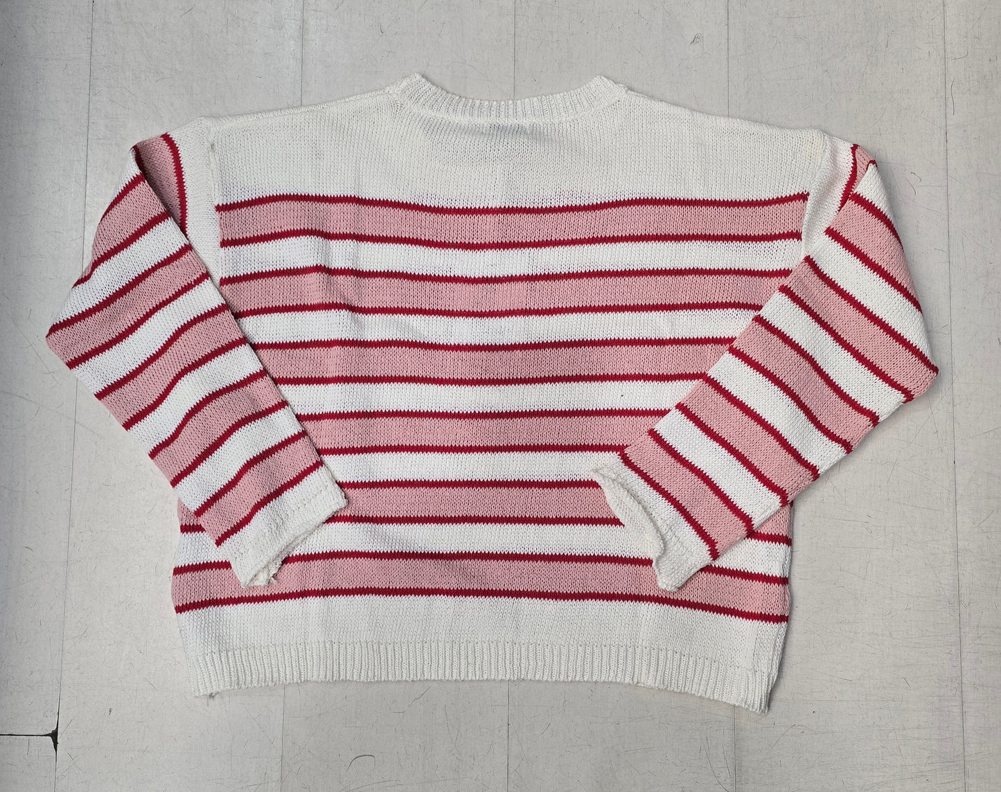 Maglia Donna Paricollo Riga