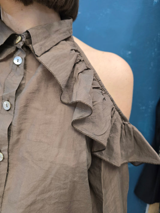 Camicia Donna Gale