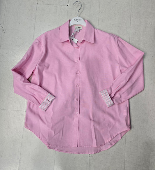 Camicia Donna Oxford