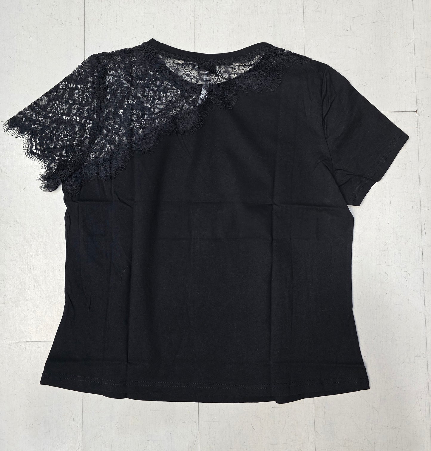 T-Shirt Donna Pizzo