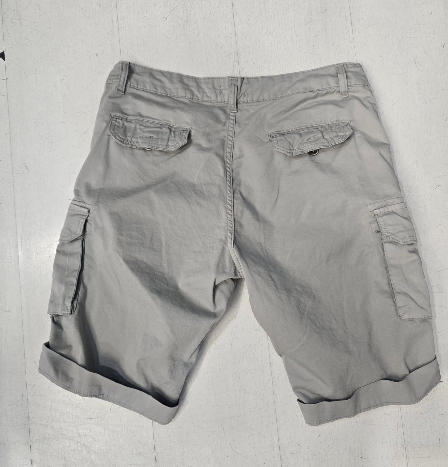 Bermuda Uomo Cargo