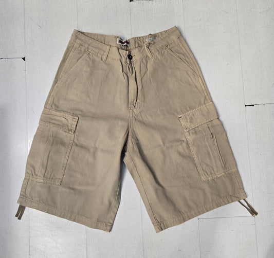 Bermuda Uomo Baggy