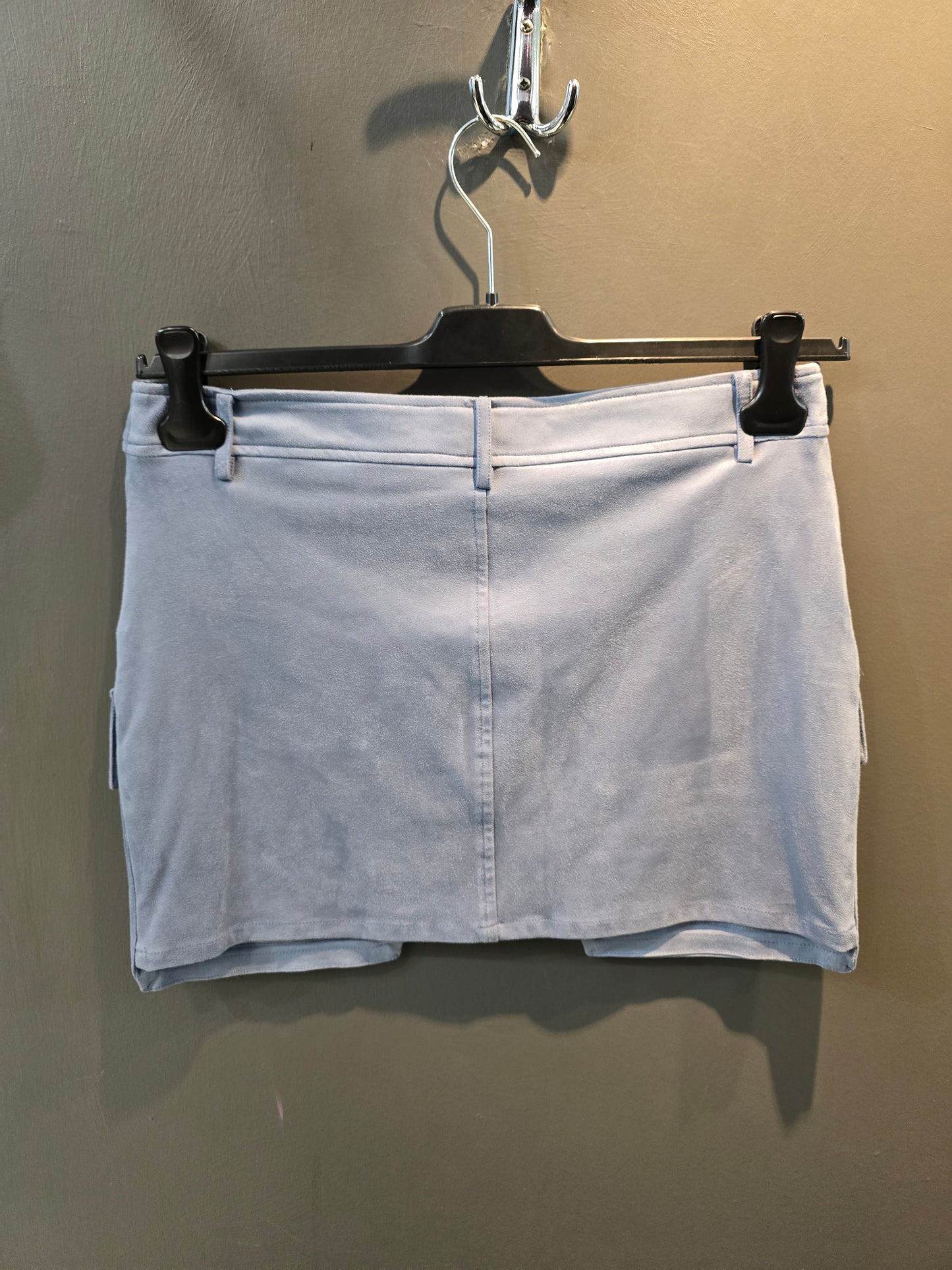 Minigonna Donna Tasche
