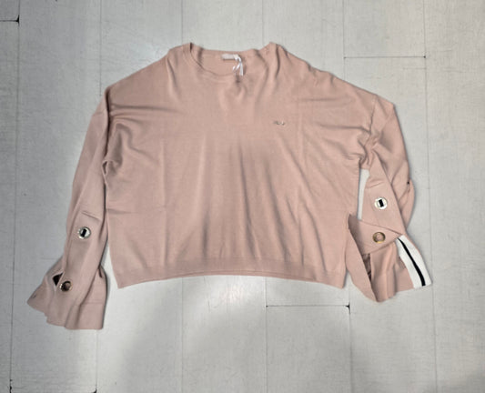 Maglia Viscosa Over
