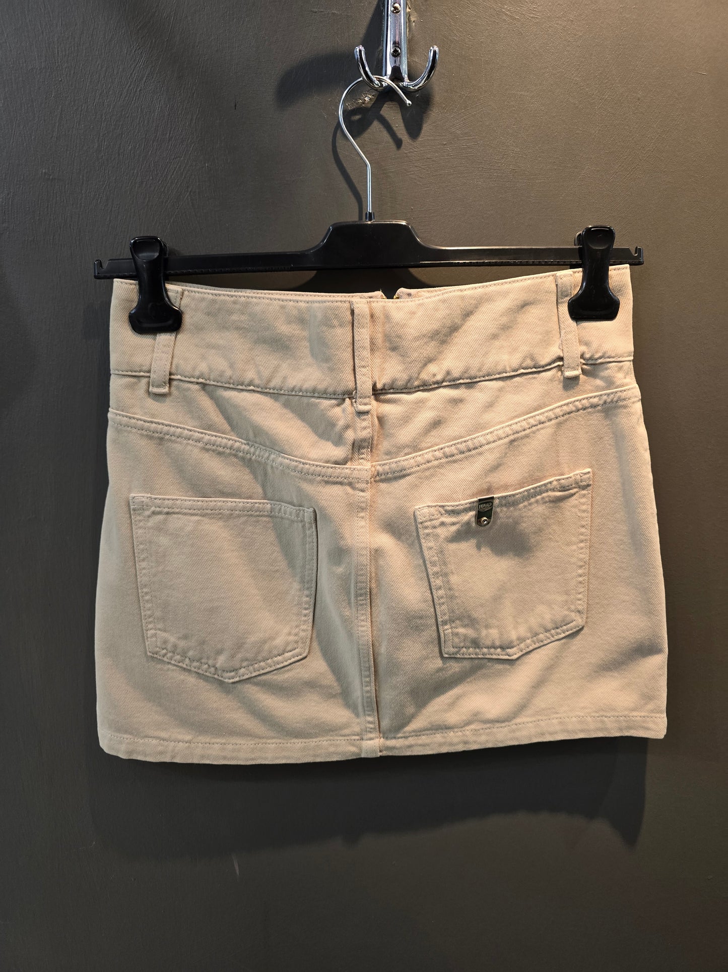 Minigonna Donna Tasche