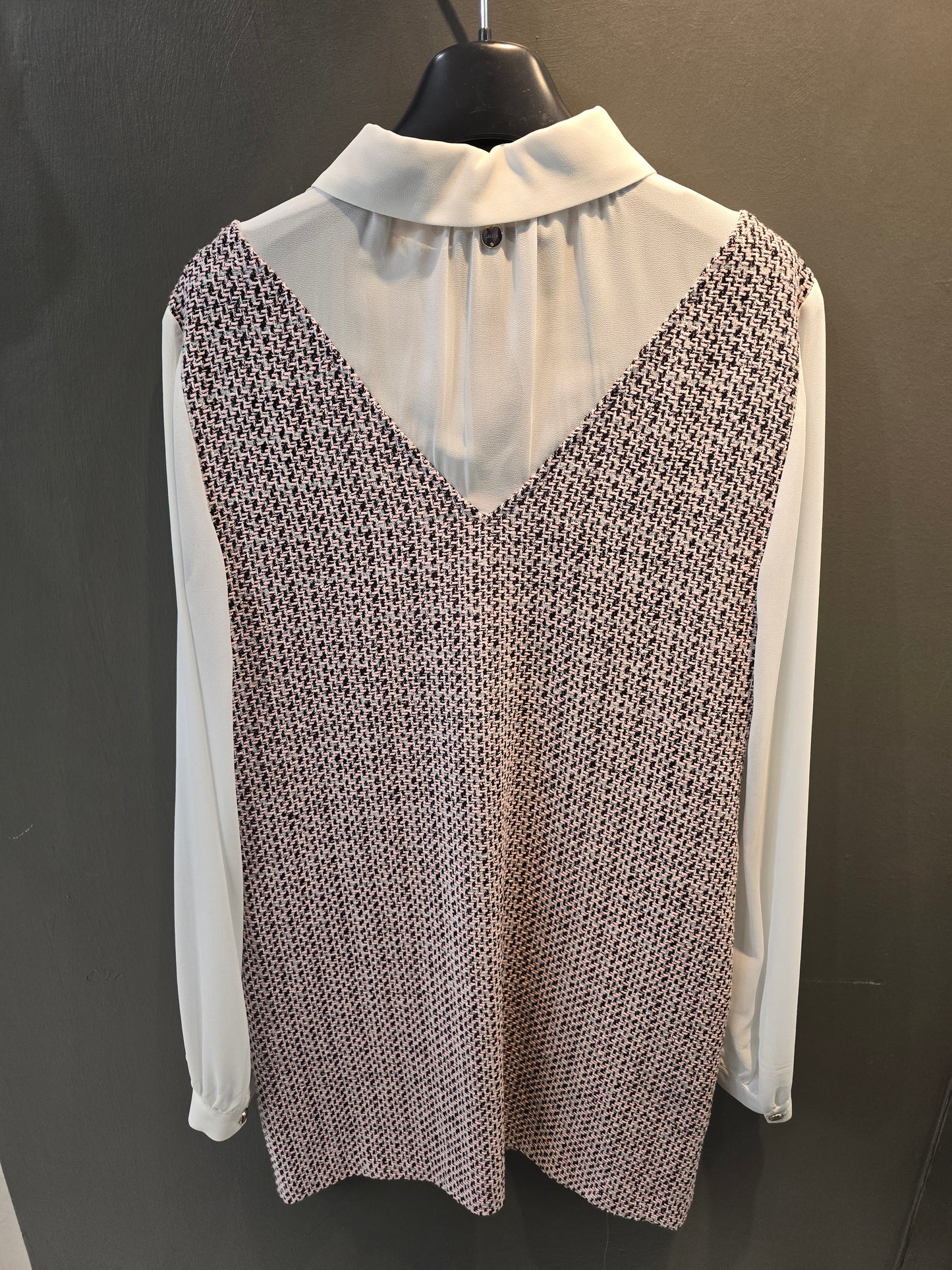 Abito Donna Tessuto Chanel