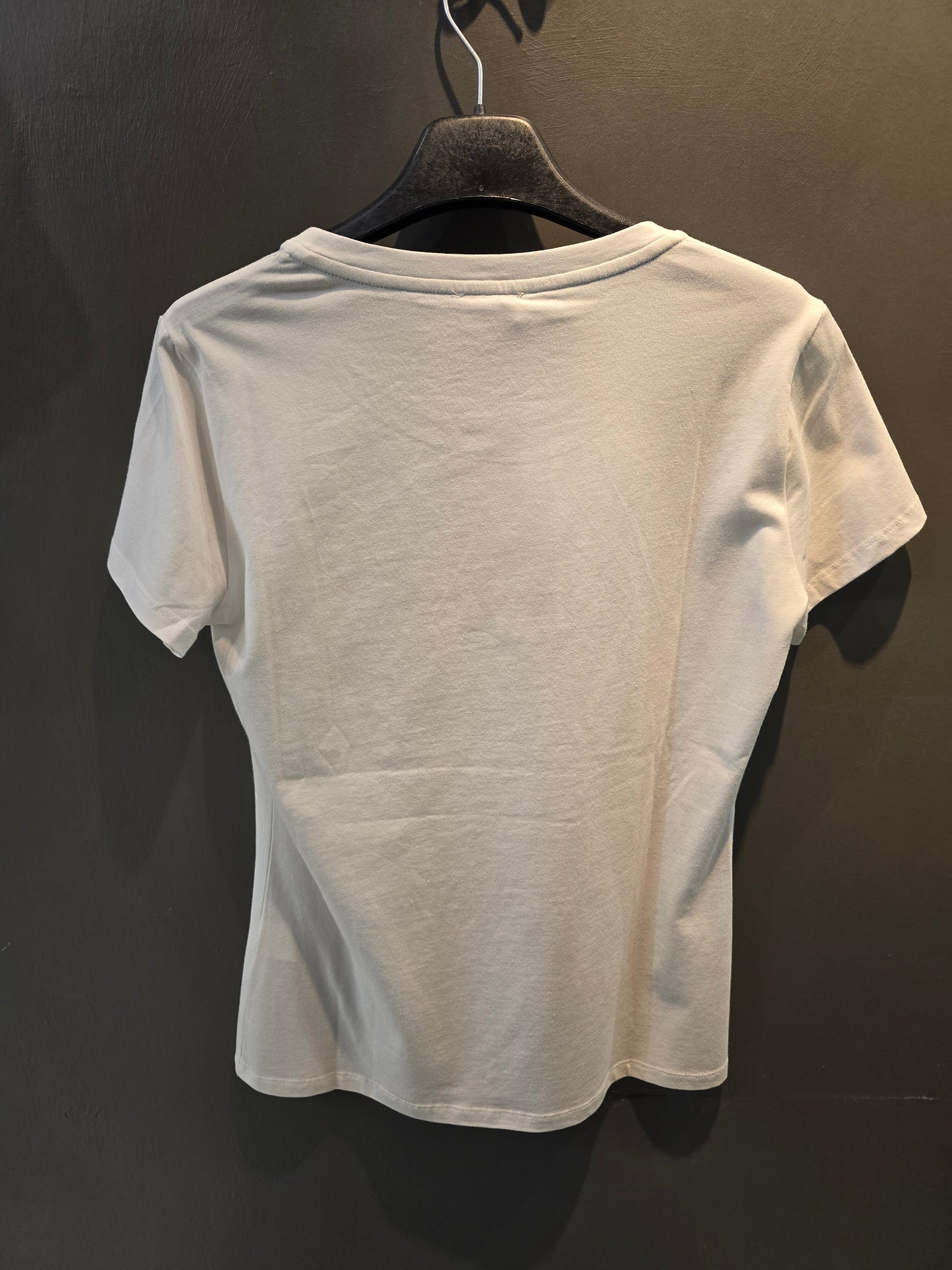 T-Shirt Paricollo