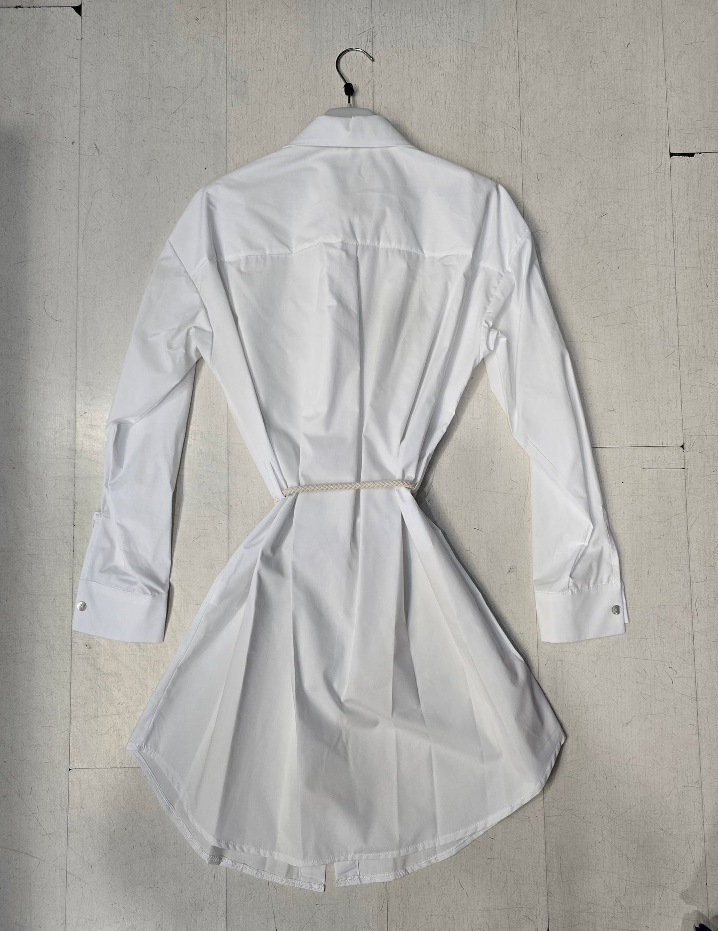 Abito Donna Camicia