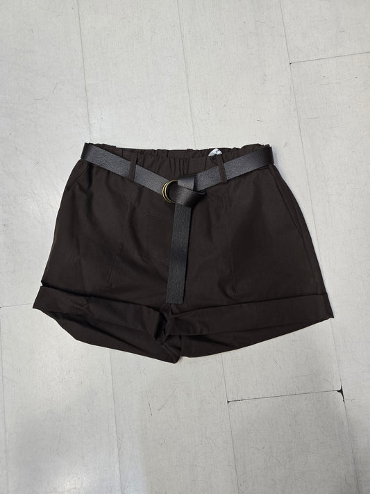 Shorts Donna Cotone