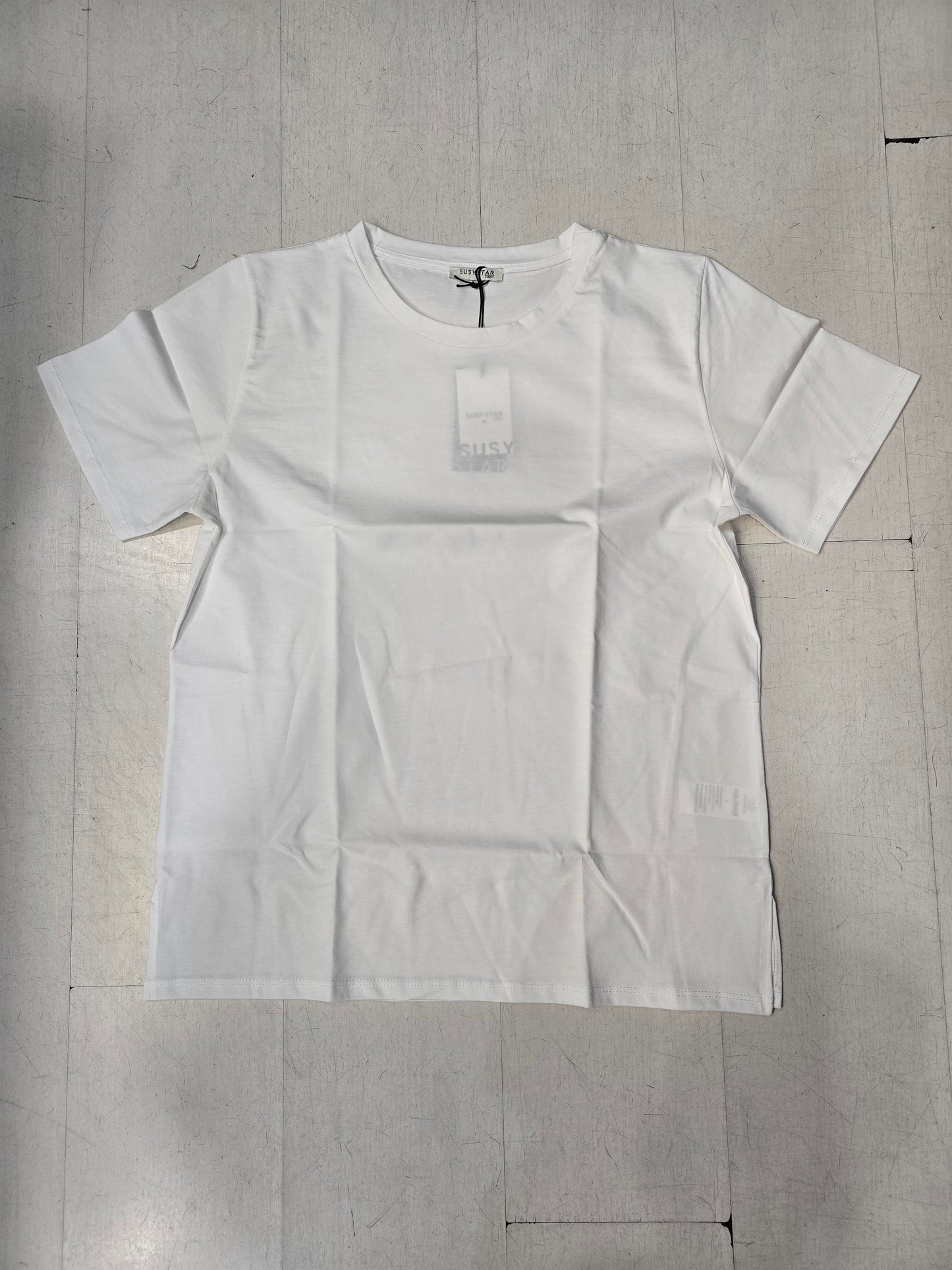 T-Shirt Donna Curvy