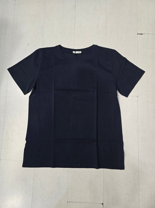 T-Shirt Donna Curvy