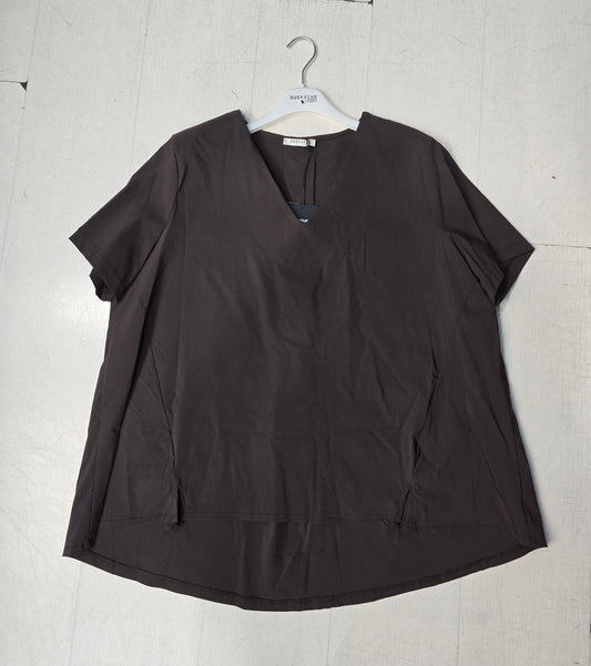Completo Donna Curvy