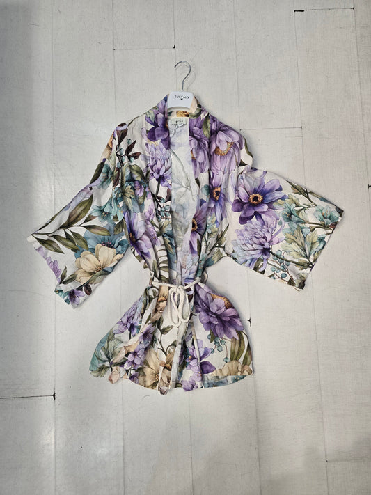 Kimono Donna Fantasia