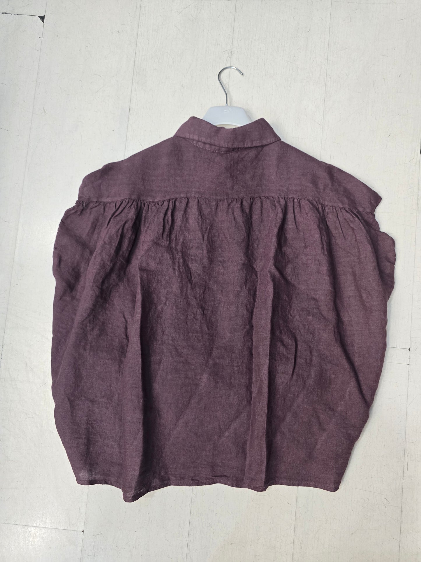 Camicia Donna Lino